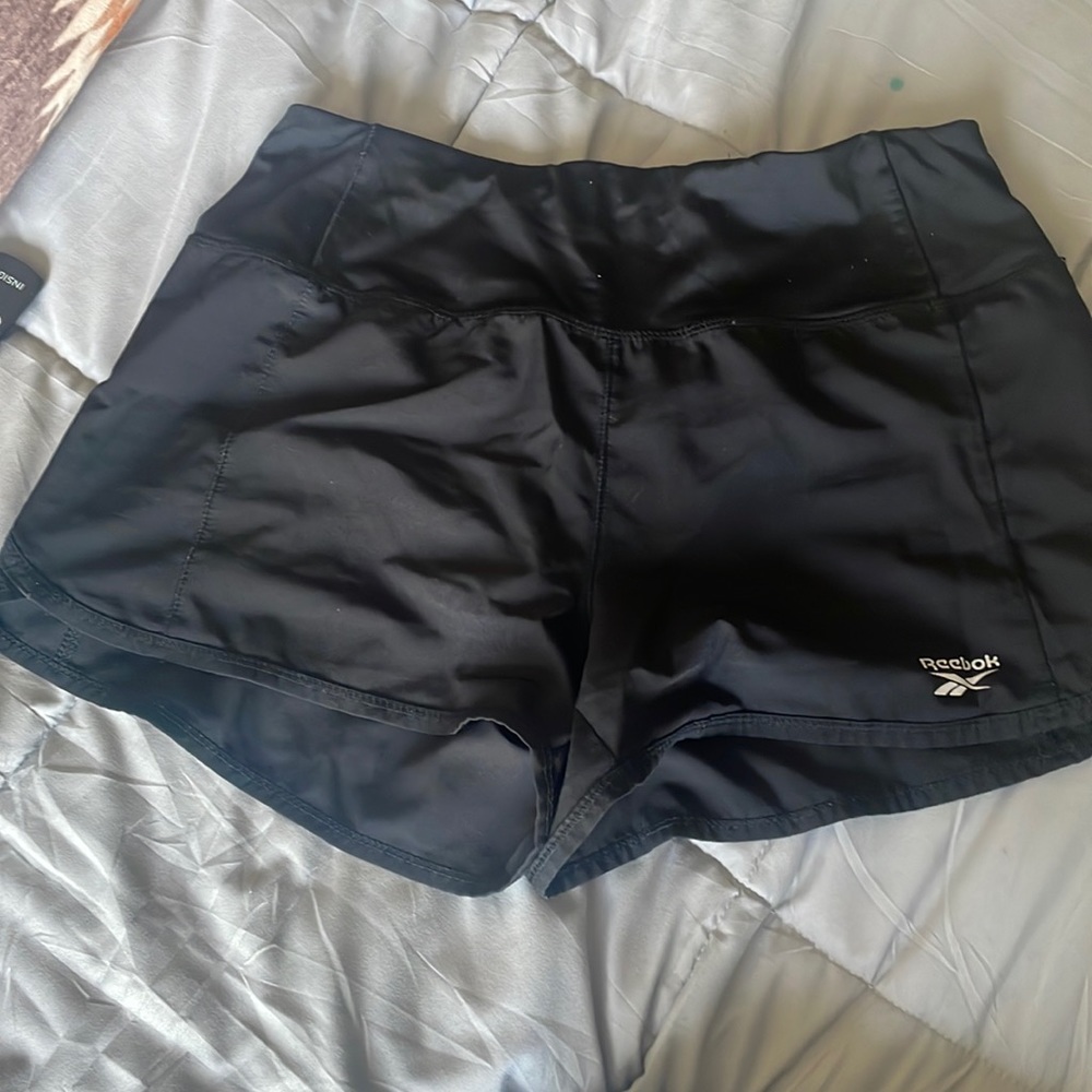 Redbox shorts